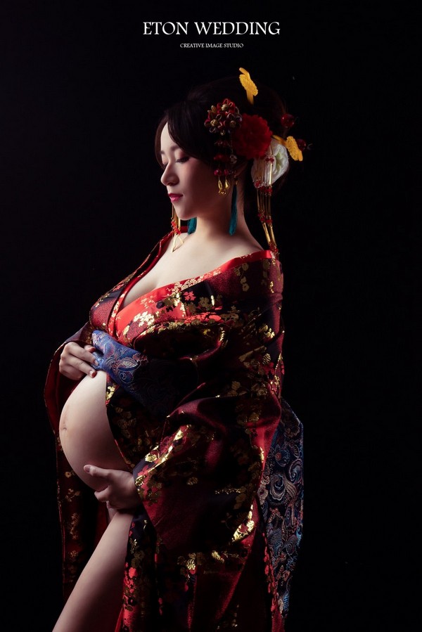 台北孕婦寫真,台北孕婦照,台北日式孕婦照,台北日式孕婦寫真